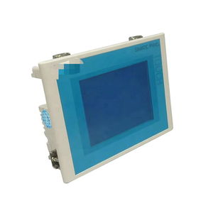 HMI PLCコントローラタッチパネル6AV6 642-0AA11-0AX1 Hmi PlcコンボSiemen Hmi価格 - Product Image 2