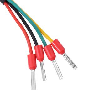 防水メロード温度センシングサーミスタセンサー床暖房システム農業温室DS18B20 NTC NTCセンサー - Product Image 2