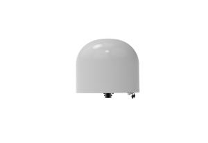 Detector de Dron fijo para exteriores Detección de banda completa Máximo 10km Sistema de detección pasiva Sistema de detección de Dron - Product Image 2