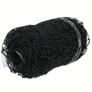 Custom Soccer Court Net <strong>Fencing</strong> Knotted Sports Netting Football Field Safety Fence Net - Product Image 1
