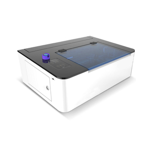 EP 1390 50w 60w CO2小型激光切割/雕刻机高速精密 - Product Image 6