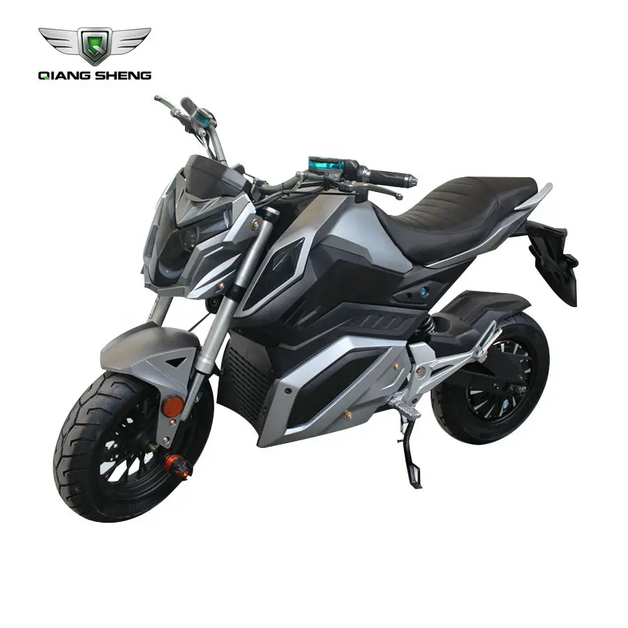Sepeda Motor Listrik Keluaran Baru 2023 Sepeda Motor 1500W 2000W