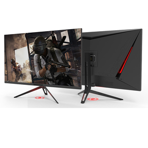 Game Monitors 2k 32 Inch Ganing Monitor 165hz Widescreen 1ms with DP <strong>Input</strong> hd Display Led <strong>Computer</strong> Monitor - Product Image 3