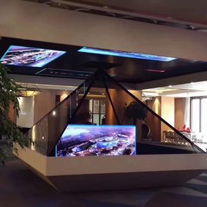 Custom Indoor and Landscape <strong>Design</strong> <strong>Modeling</strong> <strong>3D</strong> Sand Table Model Multimedia Digital Intelligent Sand Table - Product Image 6
