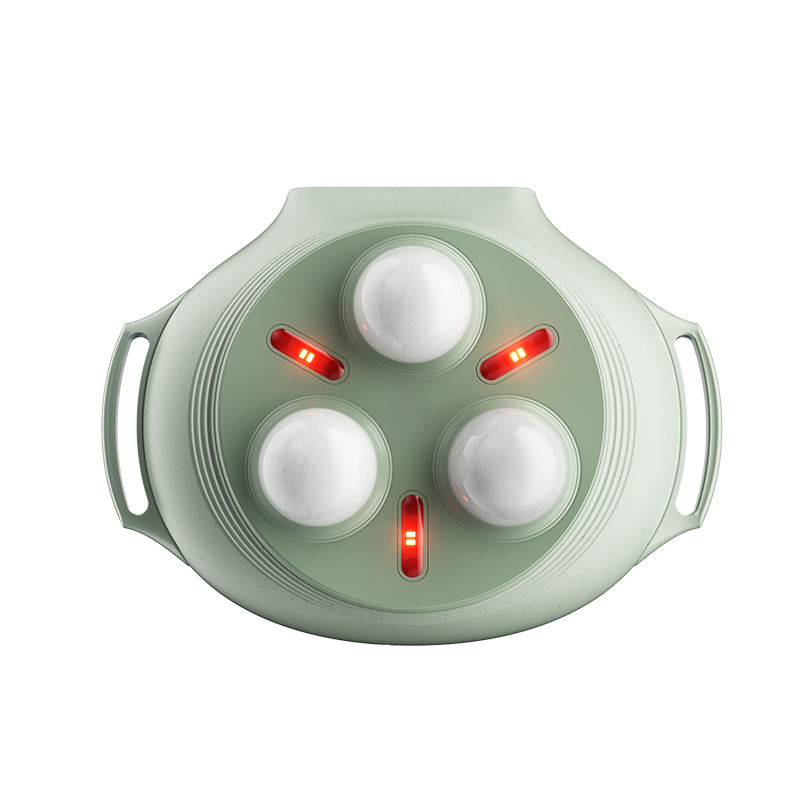 หยกนวดหน้าท้อง