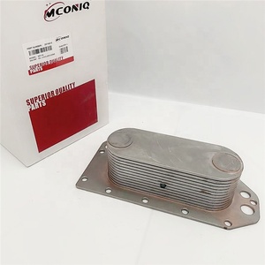 เครื่องจักรก่อสร้างเครื่องยนต์อะไหล่สำหรับ Shantui Motor Grader SG21-3-K09กรองน้ำมัน C3974815 - Product Image 2