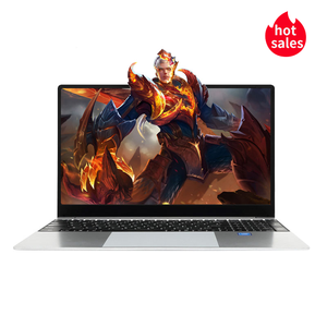 Großhandel Cerelon J4125 Laptops In Tel Core mit 8g RAM 1TB 512g 256g 128g SSD Slimbook Win10 Notebook-Computer - Product Image 3