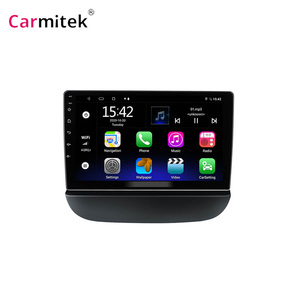 10.1นิ้วแอนดรอยด์13สำหรับ2018 Chevrolet ORLANDO ระบบนำทาง GPS พร้อมหน้าจอสัมผัสแบบ HD รองรับ CarPlay - Product Image 1
