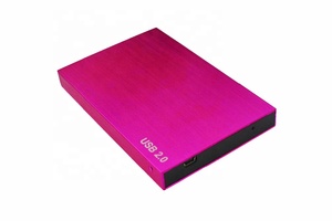 2.5&quot;sata Wireless <strong>Hdd</strong> Box <strong>Lan</strong> Nas Sata <strong>Hdd</strong> Box with Mini USB2.0 - Product Image 5