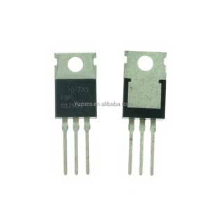 16-Bit-Analog-Digital-Wandler 1 Eingang 1 SAR 28-SSOP ADS8505IBDBR - Product Image 3