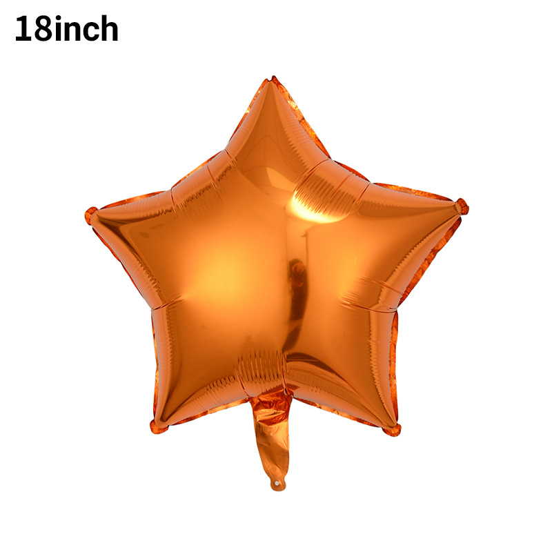 naranja