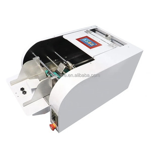 Industrial <strong>Page</strong> Printing and <strong>Coding</strong> Machine Automatic Pagination Inkjet Printer and Pager for Plastic Bag - Product Image 4
