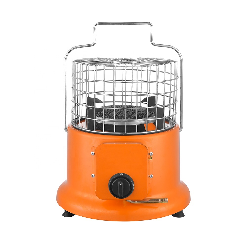 naranja