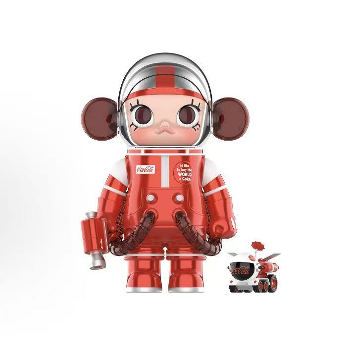 Coca-Cola 2.0 400% 70cm