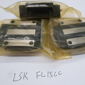 קו הרכבת שקופית לינארית lsk lock מדריך ליניארי בלוק מדריך ליניארי