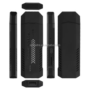 X2 Ultra TV oyun sopa GD10 artı Mini oyun oyuncu X2 2.4G çift kablosuz denetleyici 4K HD Retro video konsolu - Product Image 6