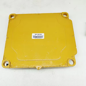 345-3381 ECU ECM контроллер электронный модуль управления запрограммирован C6.6 C7.1 двигатель 3453381 контроллер экскаватора E312E E320E - Product Image 3