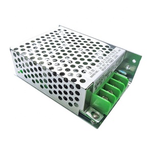 CCM6DS-K 30A 240W DC 12V Bis 80V 30A PWM DC Motor Speed Controller Led-anzeige High Power gouverneur - Product Image 4