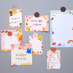定制记事本印刷设计优质纸迷你茶纸学生学校笔记本记事本记事本 - Product Image 2