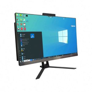 A buon mercato Oem 27 pollici I5 Cpu Computadora Hardware e Software Aio Computer Pc tutto in uno desktop