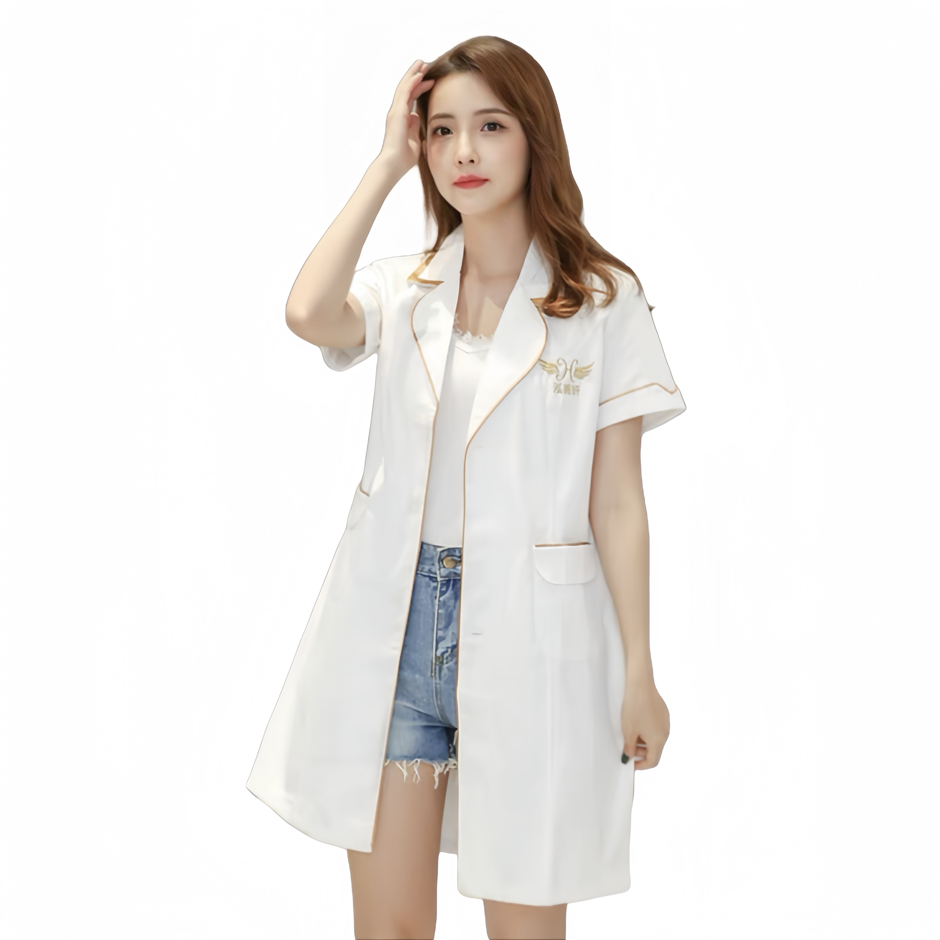 5.short sleeve