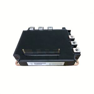 1PC New <strong>PM300RSD060</strong> PLC IGBT Module in Box Expedited Shipping <strong>PM300RSD060</strong> 12 Months Warranty - Product Image 1