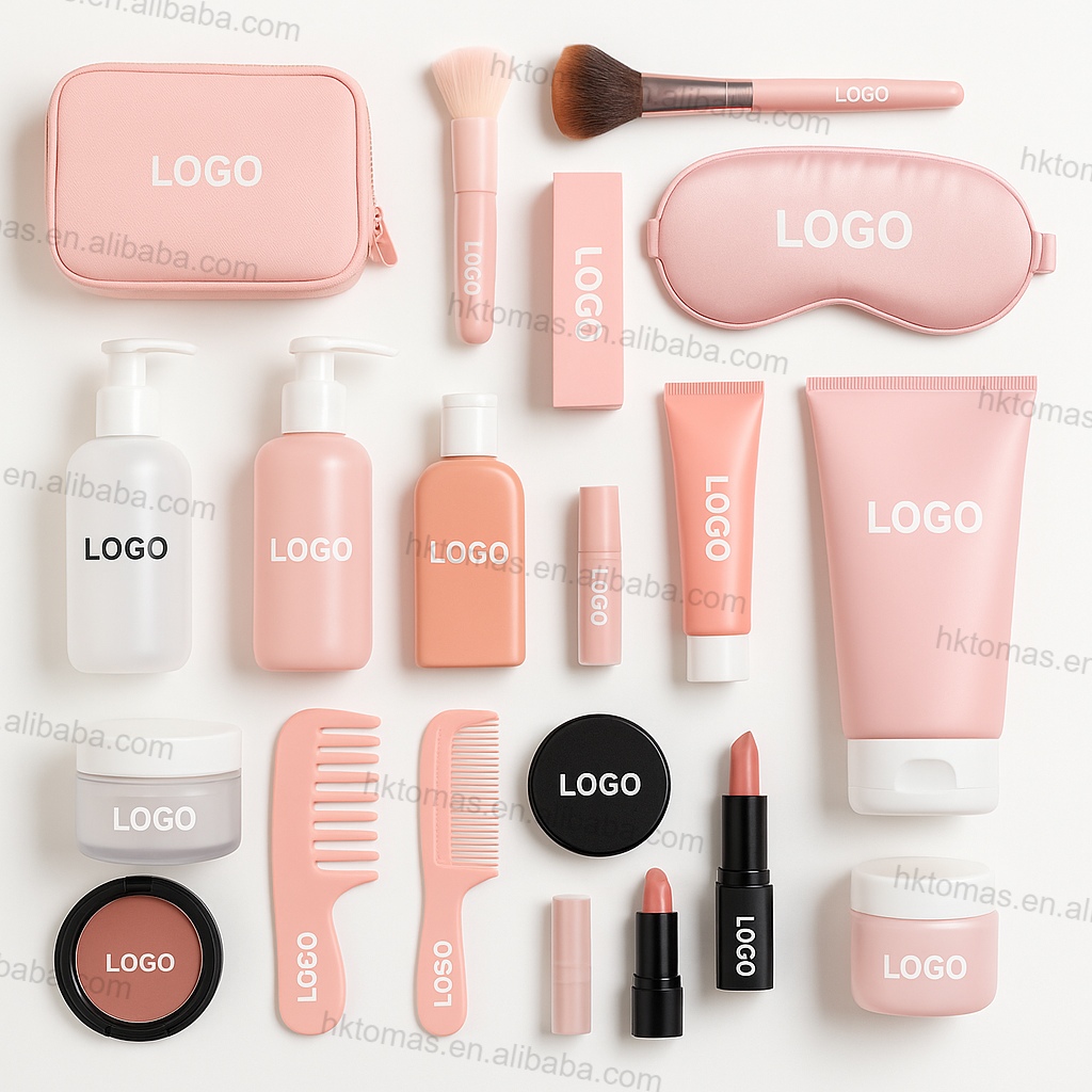 Beauty salon plan