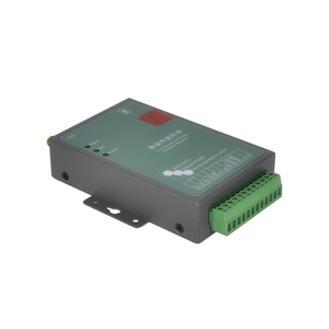 RS232 RS485 DI/DO seri IoT Modem ile IP hücresel Modem WLINK D82 M2M çift seri - Product Image 6
