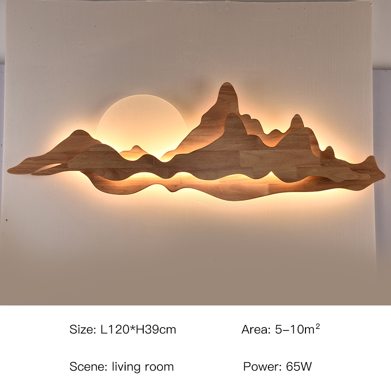 L120cm-Log color
