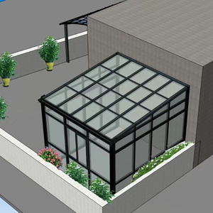 Balkon dükkanı tente açık pencereler veranda gölgeliği gölgelik - Product Image 3