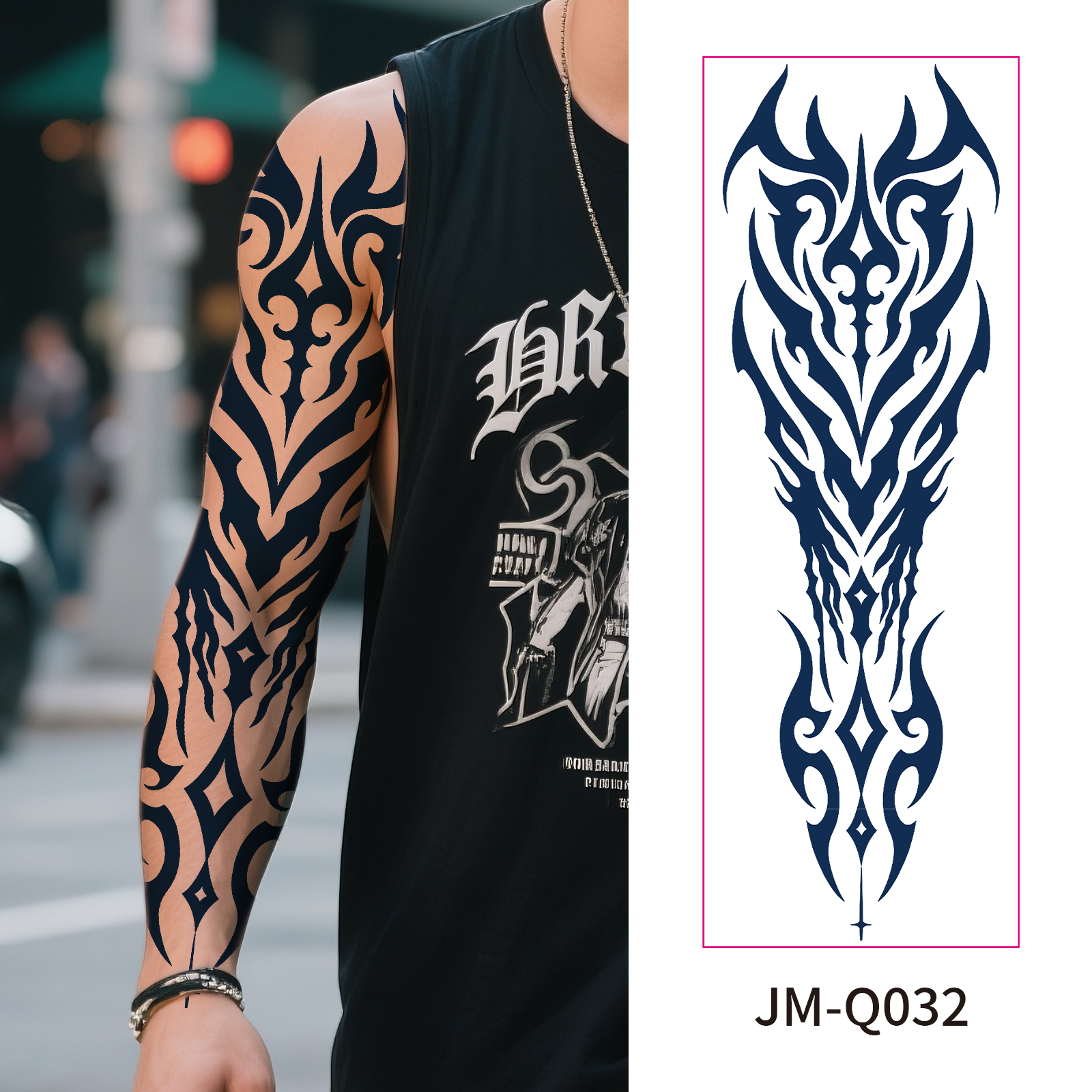 JM-Q032
