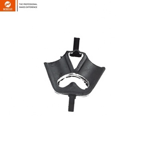 High Quality Engine <strong>Mounting</strong> Fit for VW PASSAT B0 1.6 1595 DTA 893199381B Engine <strong>Mounting</strong> Engine Motor Mount BEM3152 460031 - Product Image 2