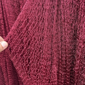 Reti da pesca multifilamento in Nylon di alta qualità