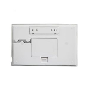 Alarma de seguridad inalámbrica para el hogar, sistema de alarma de intrusión GSM, WiFi, Tuya - Product Image 3