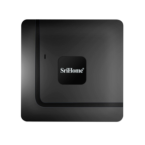 Disco Duro 4K PoE NVR, 16 canales, 8TB, grabadora de vídeo de Red HD 24/7, grabación de vigilancia, sistema de cámara de seguridad para el hogar - Product Image 3