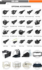 <strong>Pallet</strong> Handling Equipment Is Used in Factories for <strong>Loading</strong> and <strong>Unloading</strong> Trucks - Product Image 5