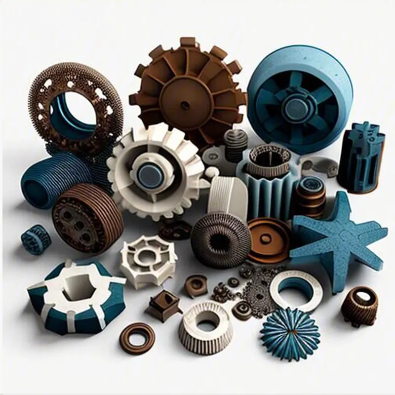 Mesin presisi aluminium bagian aluminium presisi kustom mesin produk logam CNC layanan mesin