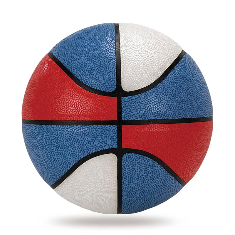 Absorbant l'humidité PU Bleu Rouge et Blanc