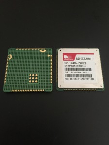 SIM5320A SIM5320E SIM5320J <span class=keywords><strong>SIM5320</strong></span> <span class=keywords><strong>SIMCOM</strong></span> 3G модуль