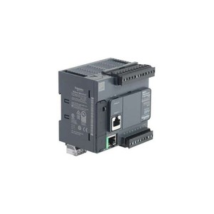 Nuevo Original TM221CE16T PLC CPU Modicon M221 serie salida Digital 9 entrada