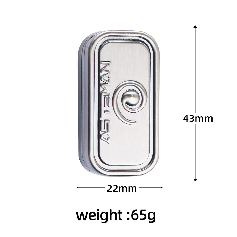 Huoying push card