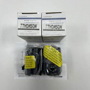 Thomson SSU8เชิงเส้นแท้ OPN WW สามารถแทนที่ KXO08 PP XLEN8 UU สำหรับเครื่องจักรอุตสาหกรรม - Product Image 4