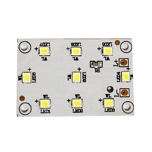 <strong>LED</strong> Bulb <strong>PCB</strong> PCBA Customized <strong>PCB</strong> OEM ODM Printed Circuit Board Used for Light Luminairy Illuminairy - Product Image 1