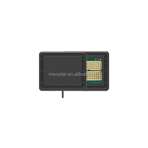 24GHz Motion <strong>Sensor</strong> 320 Meter Long-Distance Detection For Vehicle <strong>Speed</strong> Feedback Warning