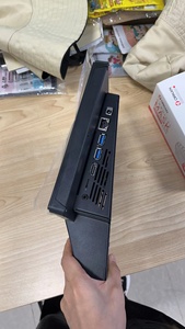 Киоск 10,1 дюйма сенсорный экран Android Pos терминальная система контроля цены Power Over Ethernet (PoE) со сканером - Product Image 4