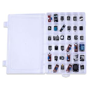 37 IN 1 SENSOR-Module Roboter projekte Starter-Kit für Arduino DIY UNO R3 MEGA2560
