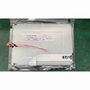 SX17Q03L0BLZZ SX17Q01C6BLZZ SP17Q001 SP17Q01L6ALZZ Pantalla Lcd en stock para Techmation con buena calidad 100% Probado Ok - Product Image 2