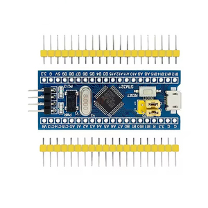 Modulo scheda di sviluppo sistema minimo STM32F103C6T6 STM32 - Product Image 1