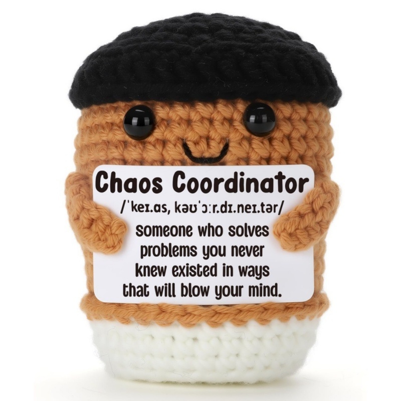 Coordonnateur du chaos