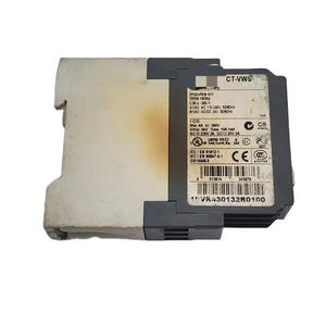 Nuevo Original Ready 1SVR430132R0100 Almacén Automatización industrial PLC Programación Controller00